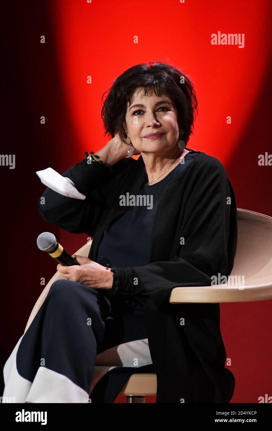 Busto Arsizio, Italy BAFILM FESTIVAL 2020 XVll edition 101011October