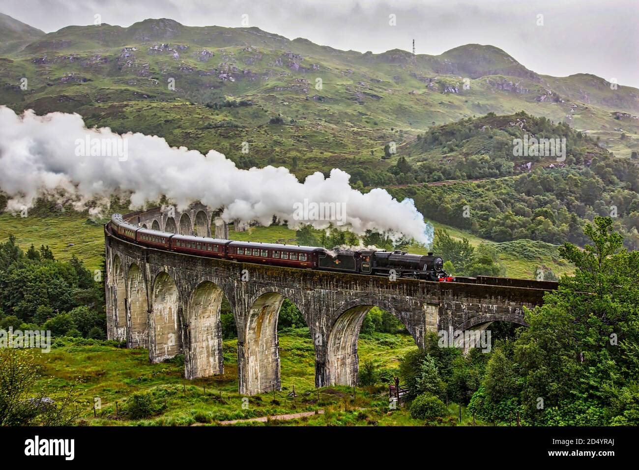 Hogwarts express train sale