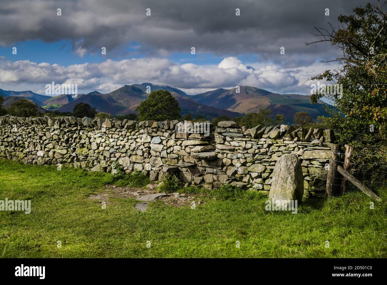 Wall stile hires stock photography and images Alamy