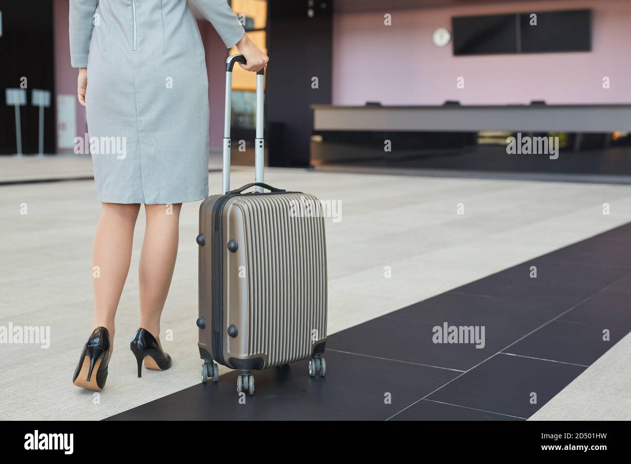 High heels travel hires stock photography and images Alamy