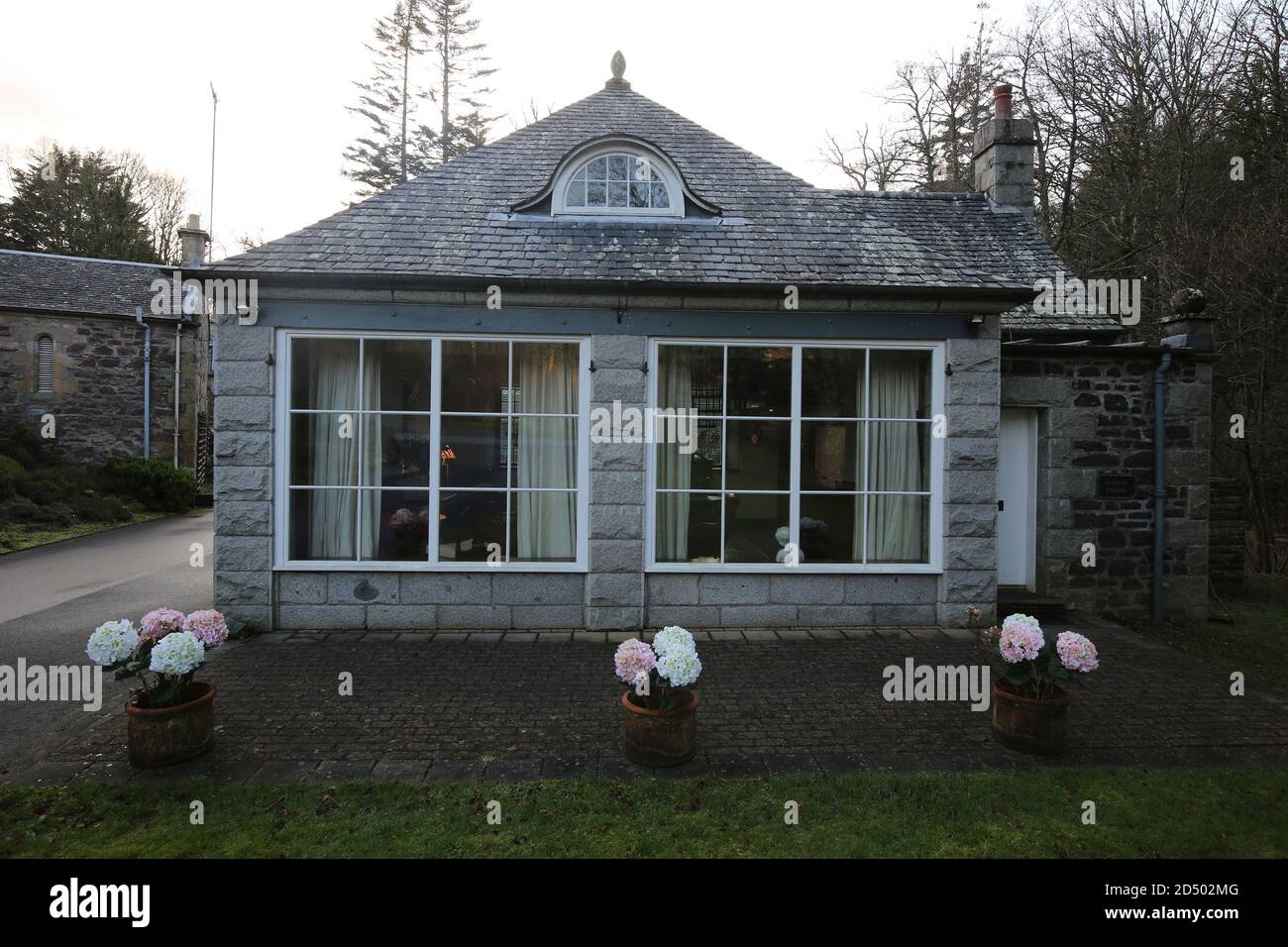 Cloncaird Castle Ayrshire Cloncaird Castle is located near the small