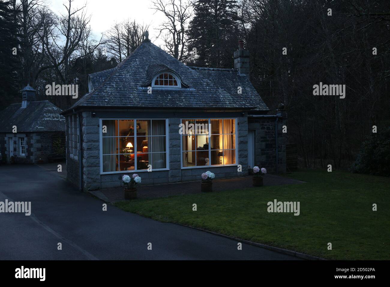 Cloncaird Castle Ayrshire Cloncaird Castle is located near the small