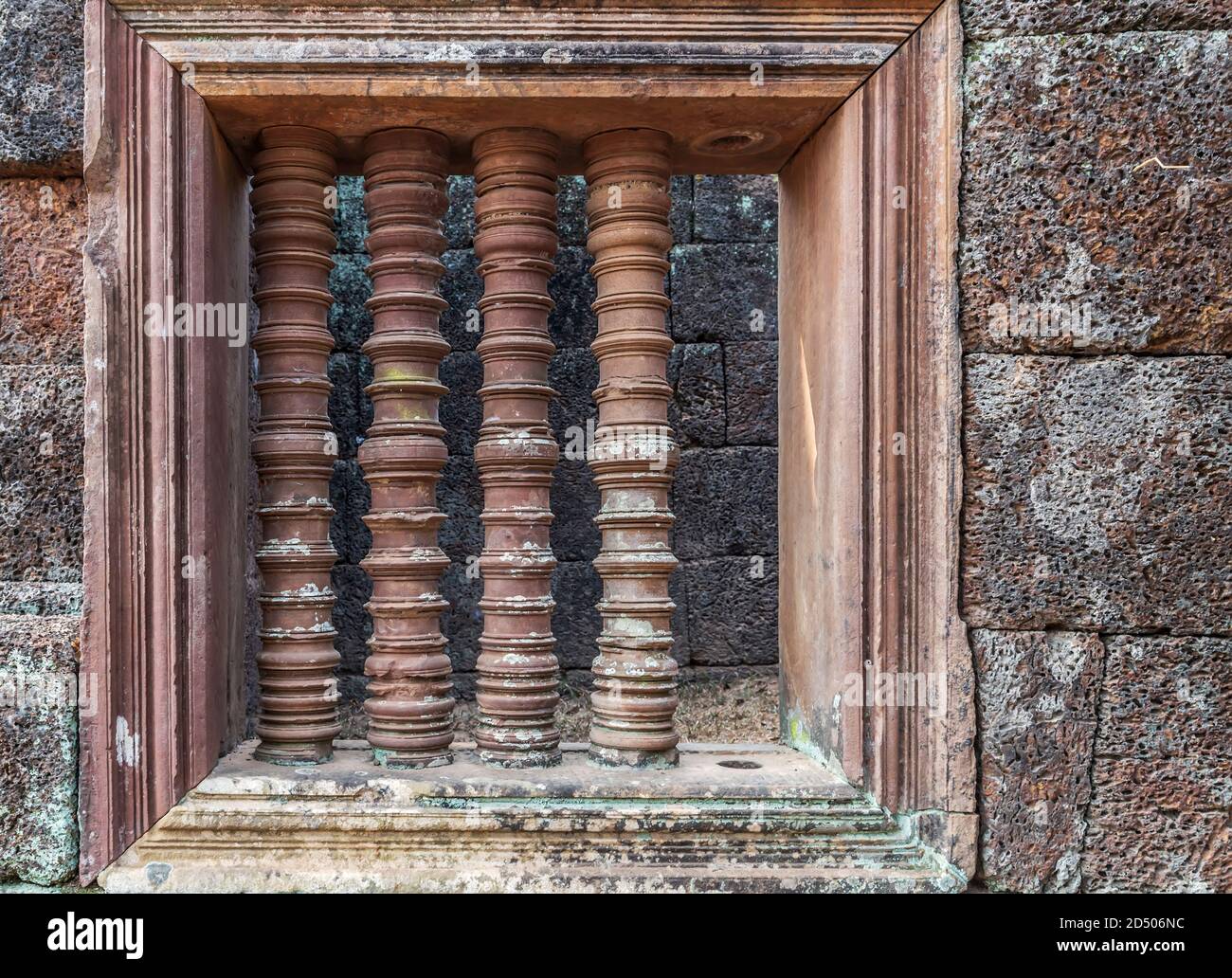 Khmer art frame hi-res stock photography and images - Alamy