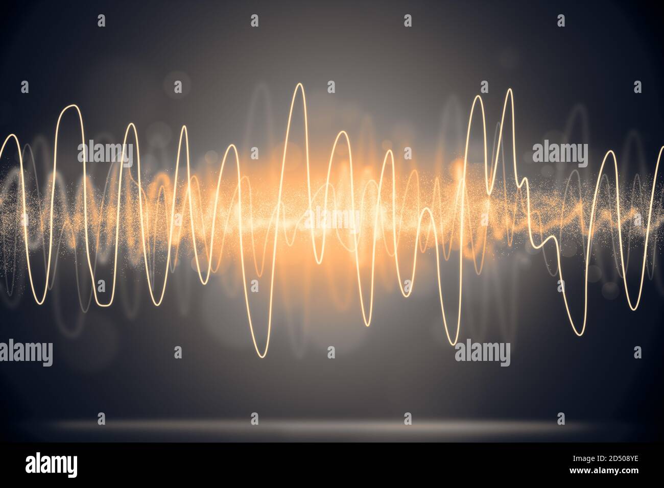 Sound wave 2
