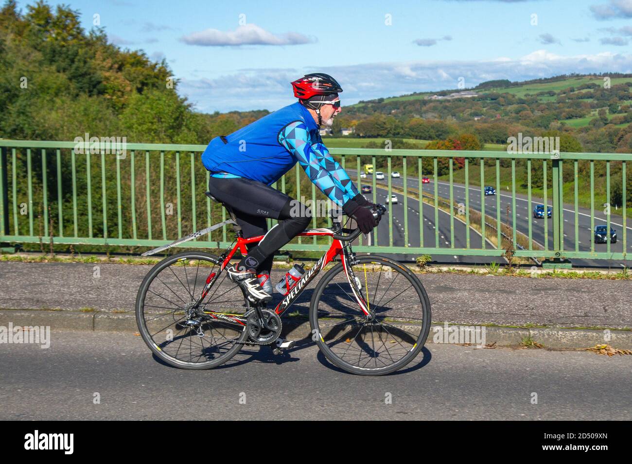 specialized sports bike
