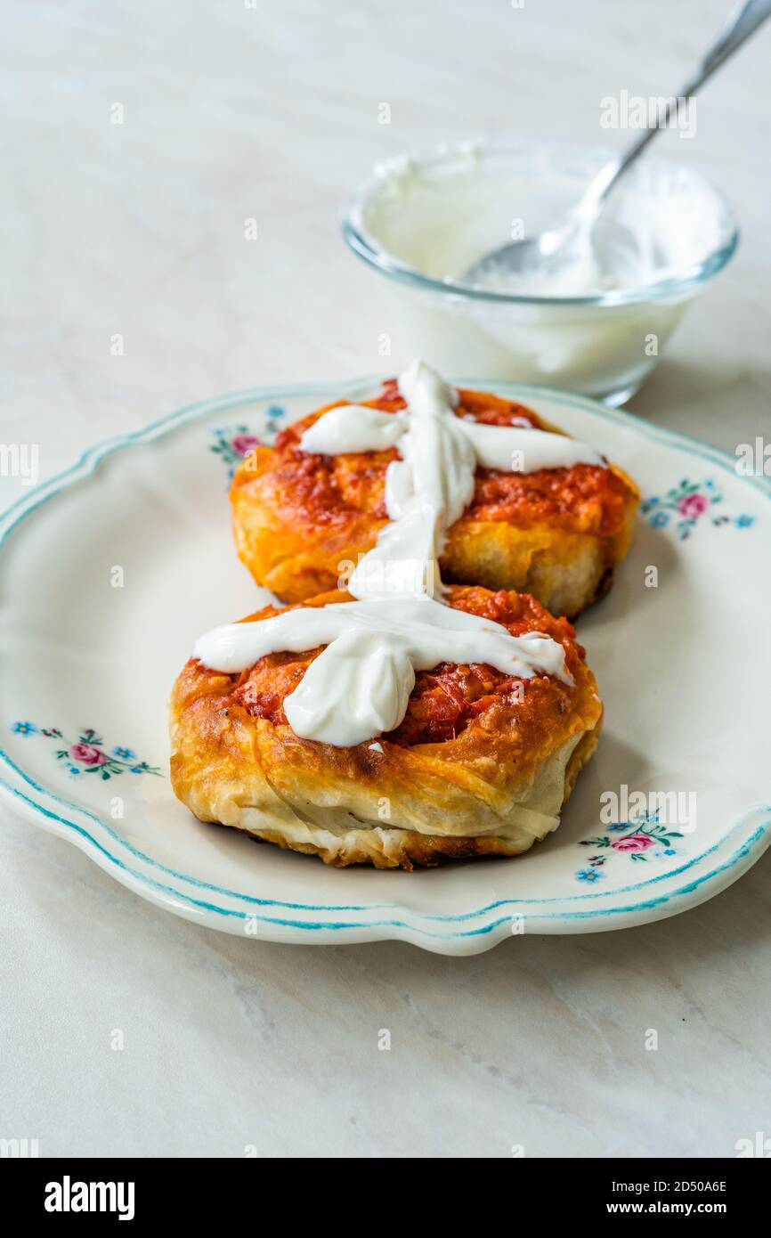 turkish-traditional-food-borek-manti-with-minced-meat-tomato-paste-and
