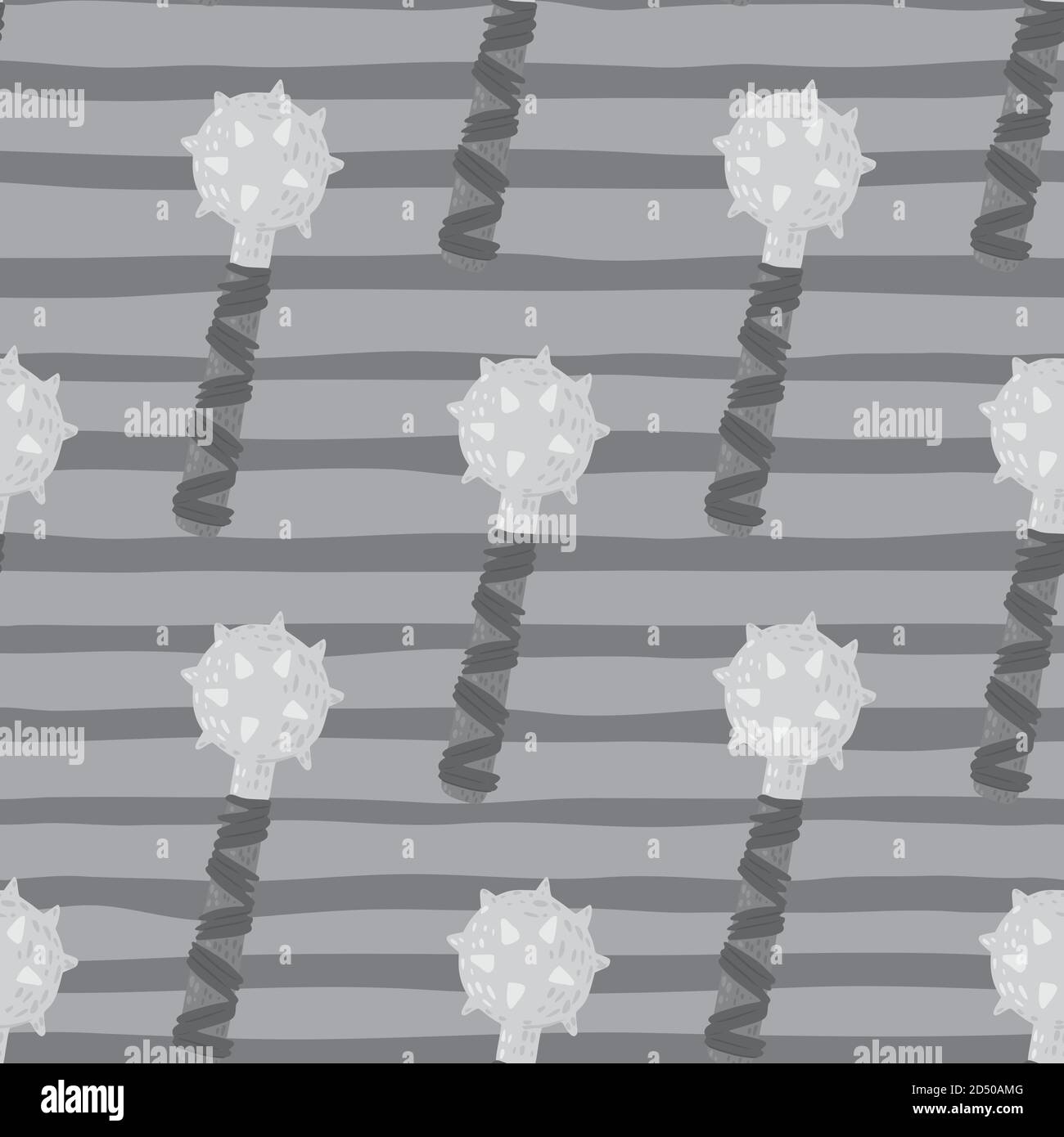 Hand flail Stock Vector Images - Alamy