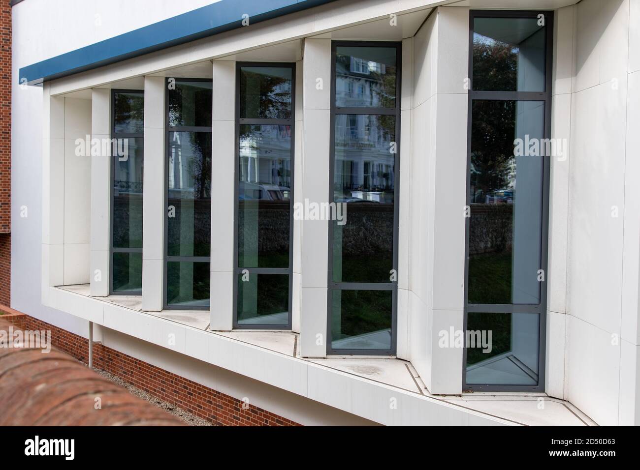 Angled windows deals