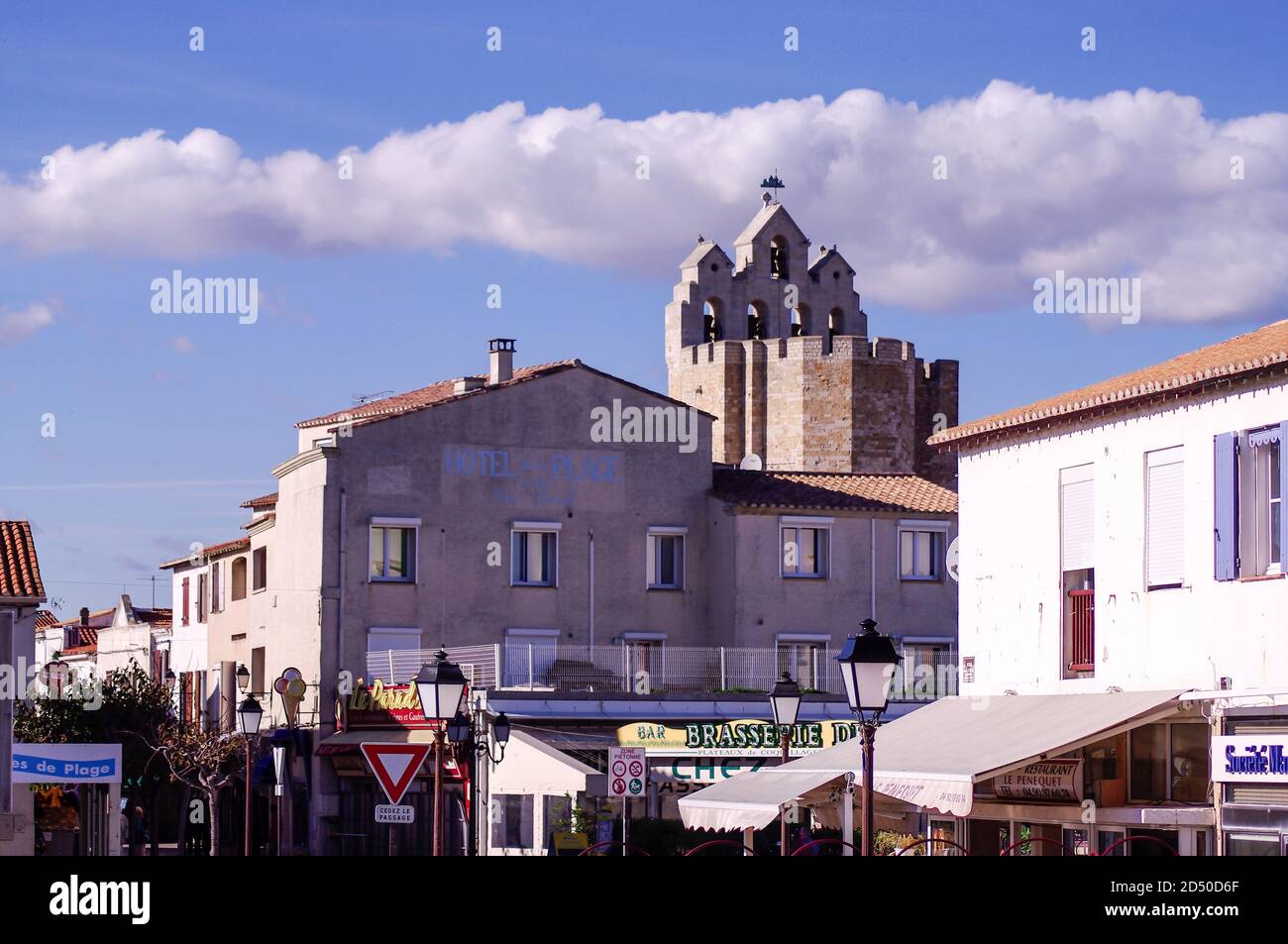 st marie de la mer camargue