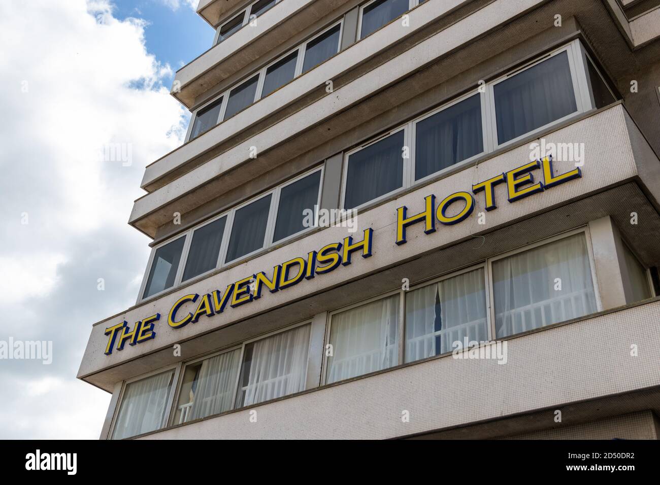 Eastbourne cavendish hires stock photography and images Alamy