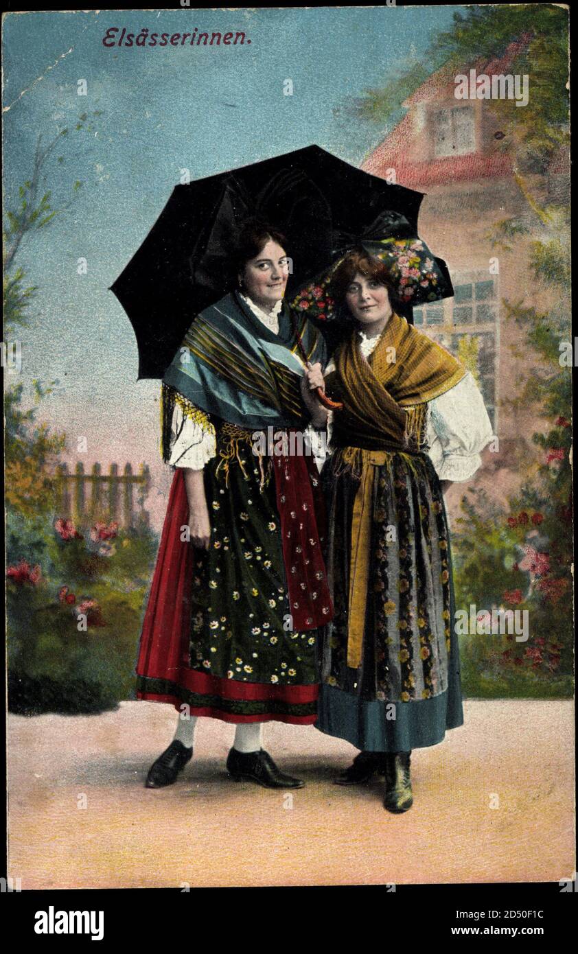 Trachten regenschirm Clearance