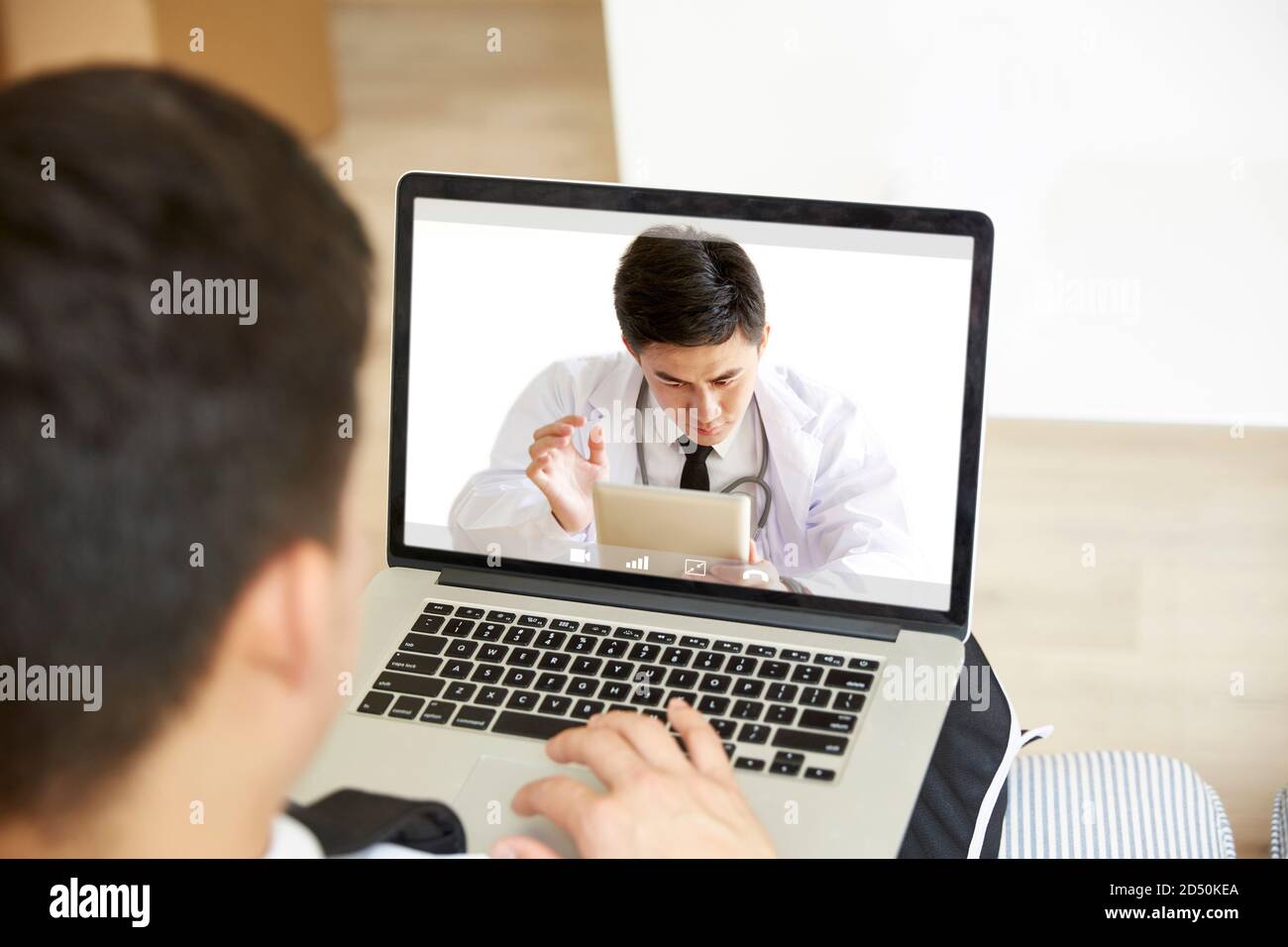 Doktor chat