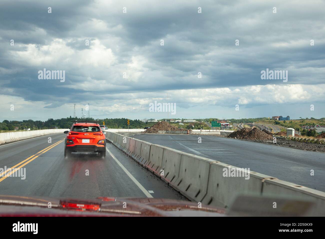 Avon causeway hires stock photography and images Alamy