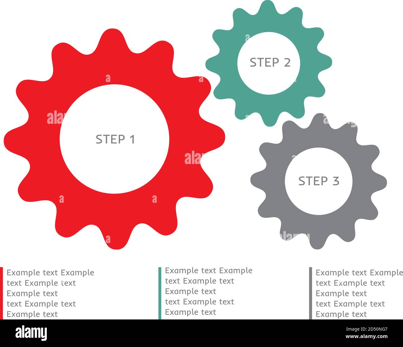 Science colour color Stock Vector Images - Alamy