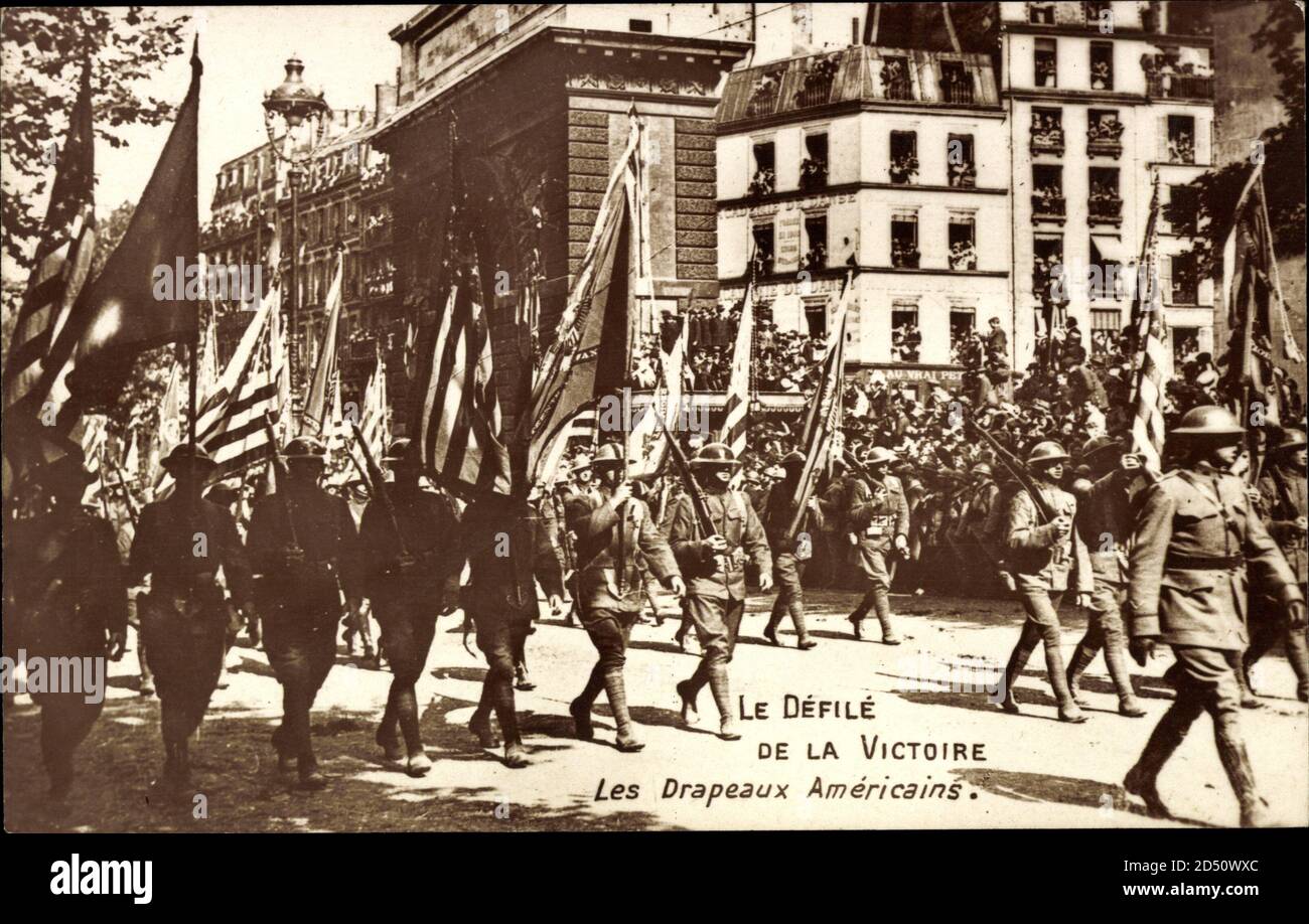 4 Drapeaux Américains à Clipser Sur Fenêtre De Voiture - Polyester Résistant, Installation Facile, Patriotiques