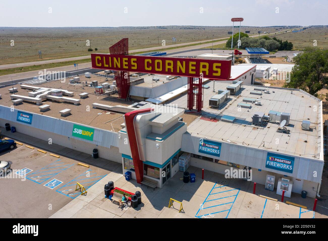 Truck Stop High Resolution Stock Photography and Images Alamy