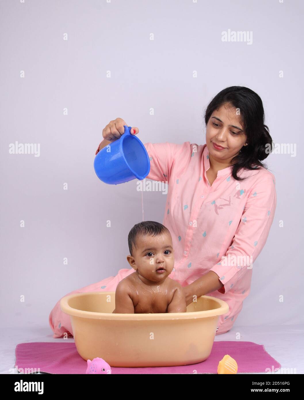 BENGALI MOM BATH Telegraph