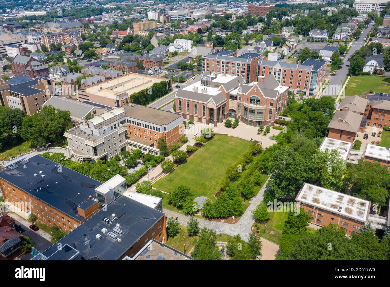 Harry and weinberg library hires stock photography and images