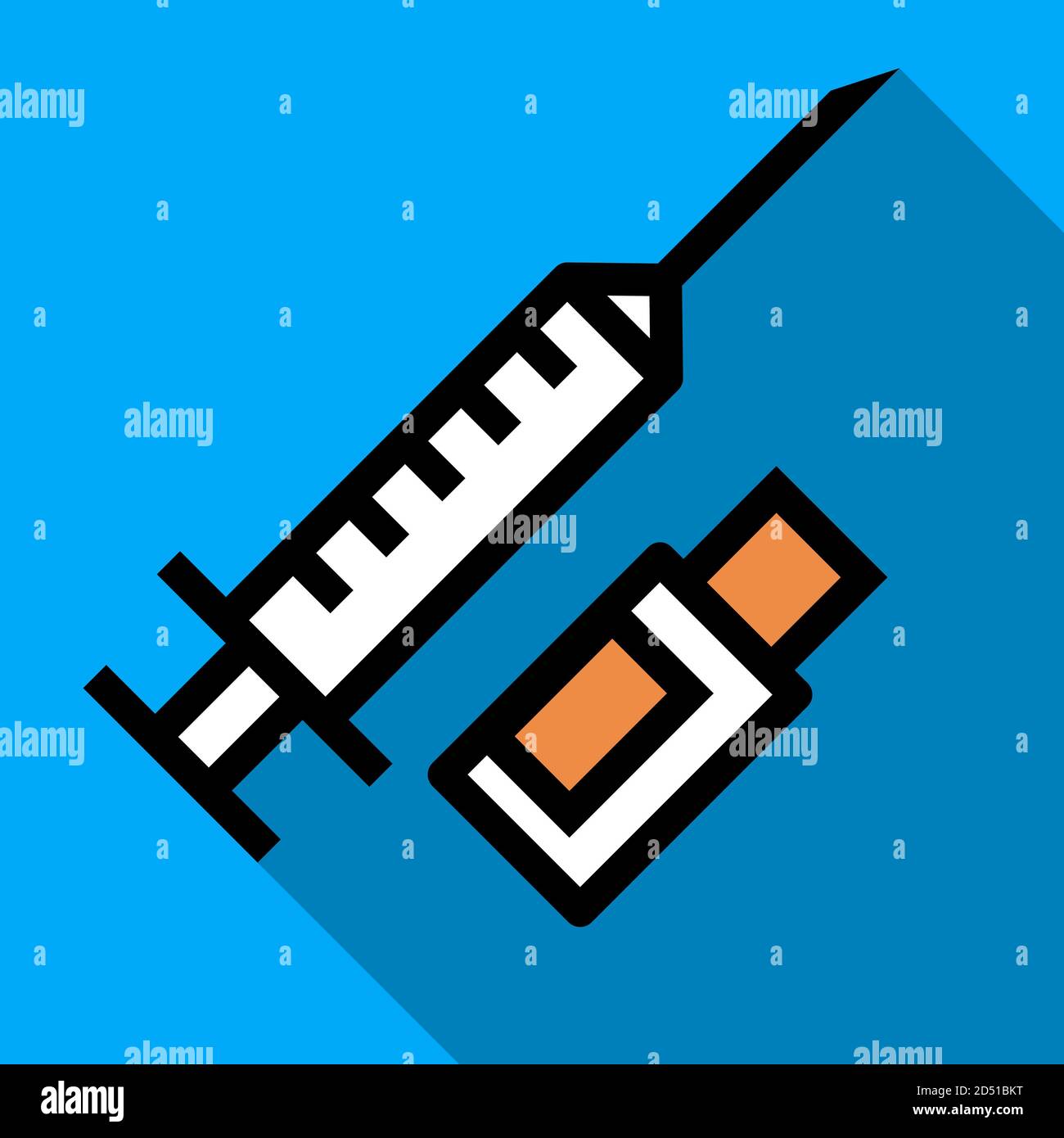 Medicines vector vectors hi-res stock photography and images - Alamy