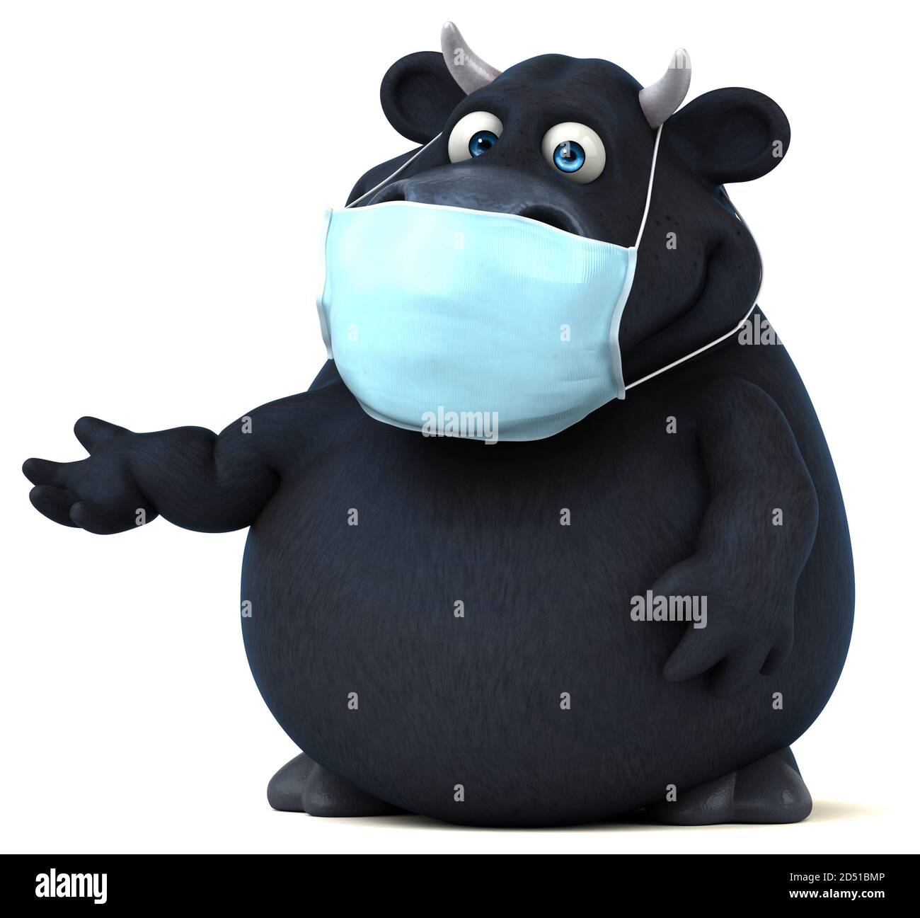 Download Bull Mask High Resolution Stock Photography And Images Alamy PSD Mockup Templates