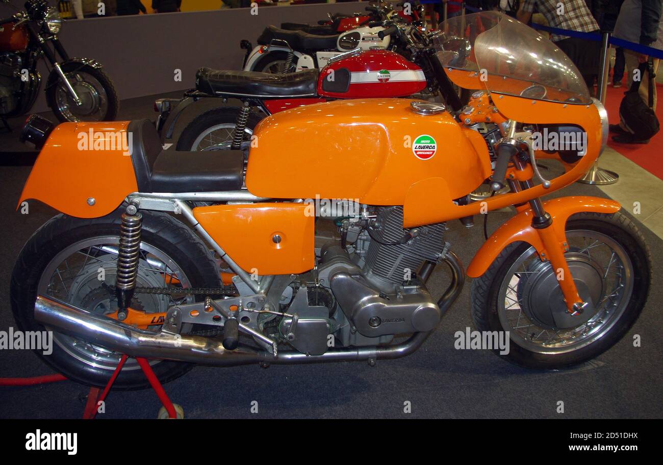 Laverda motorcycle hi-res stock photography and images - Alamy Laverda motorcycle hi-res stock photography and images - Alamy