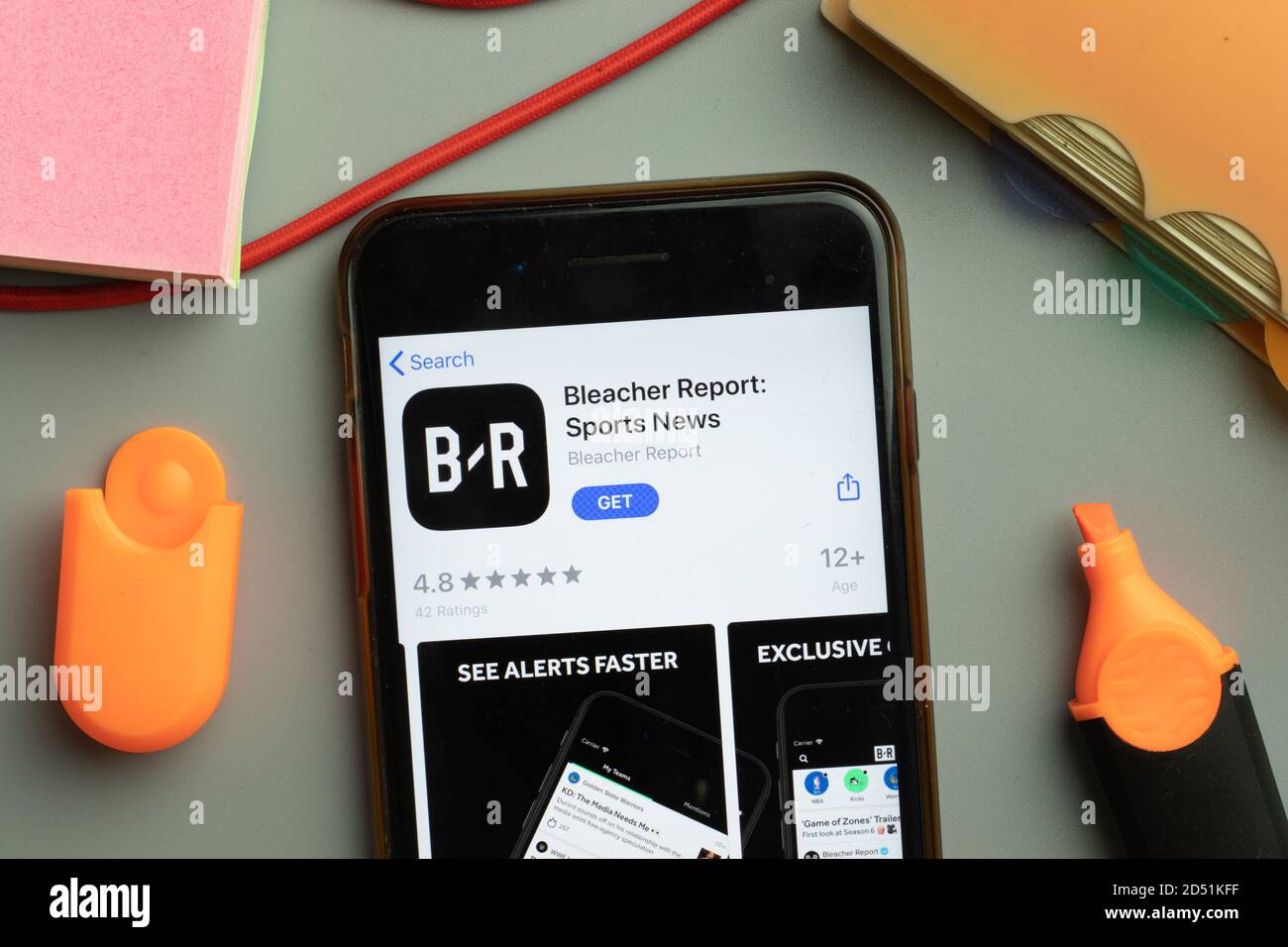 Report icon hires stock photography and images Alamy