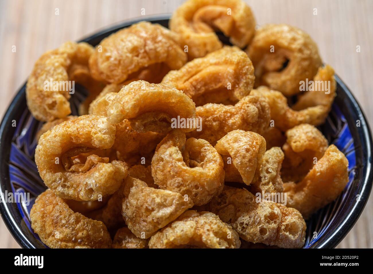 Fried pork belly near me