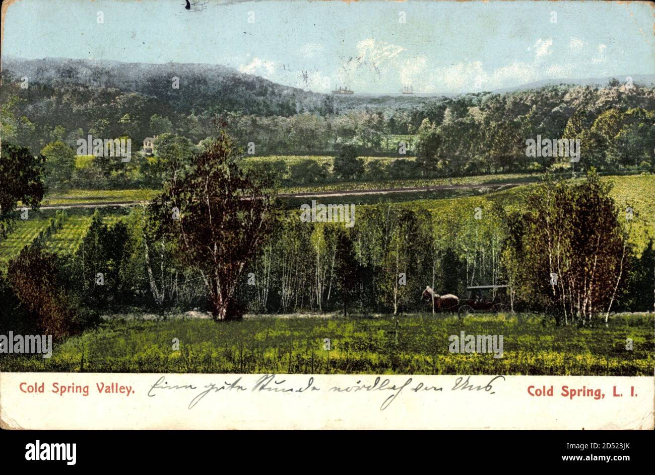 Cold Spring on Hudson New York, Cold Spring Valley | usage worldwide ...
