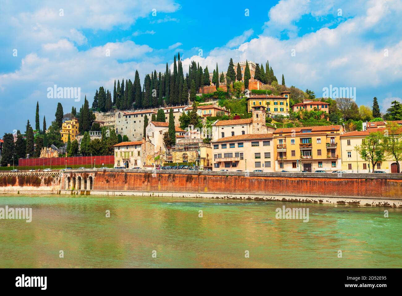 landmark-verona-hi-res-stock-photography-and-images-alamy