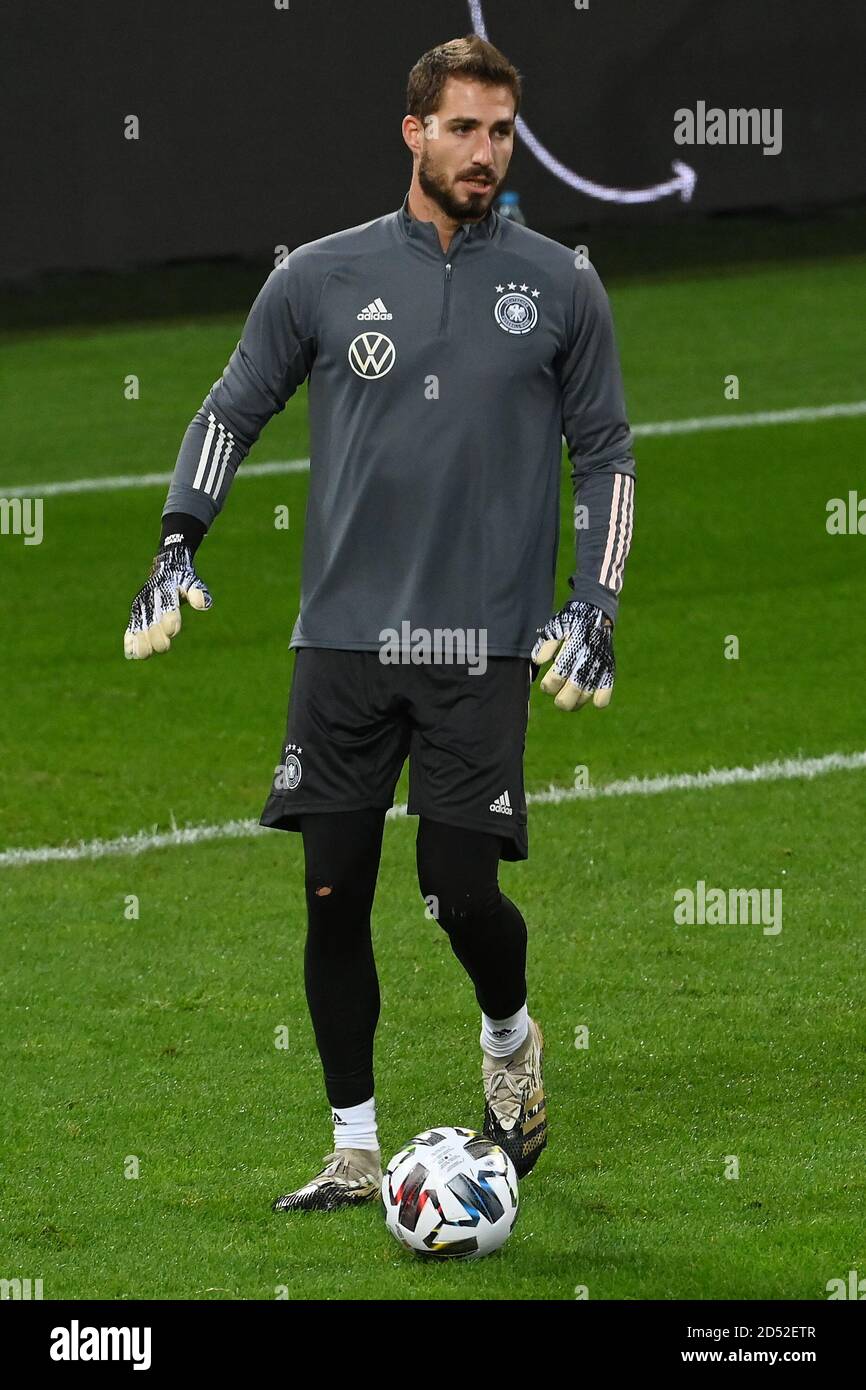 Kevin trapp dfb hi-res stock photography and images - Page 3 - Alamy