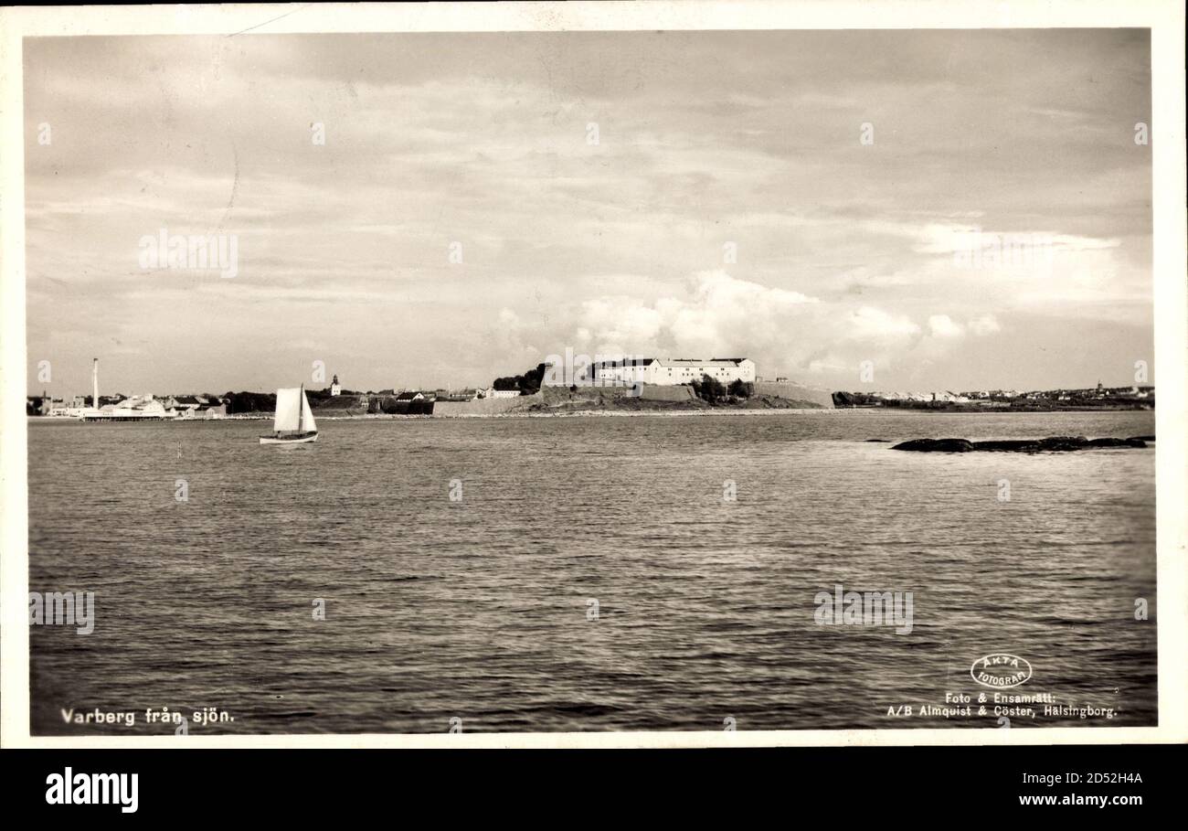 Stadt varberg hires stock photography and images Alamy