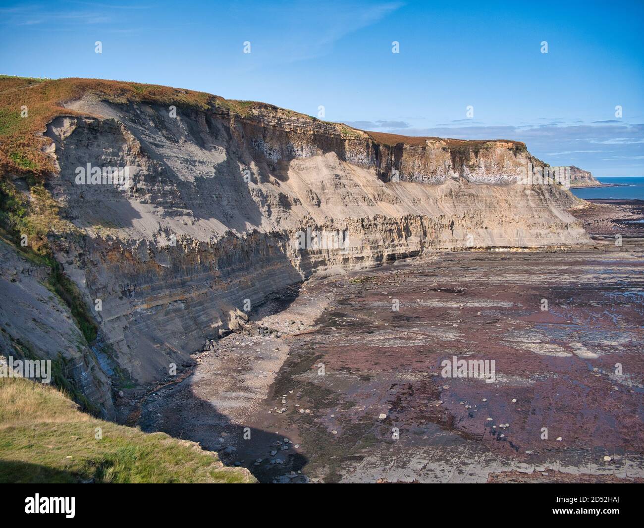 Yorkshire jurassic coast hires stock photography and images Alamy