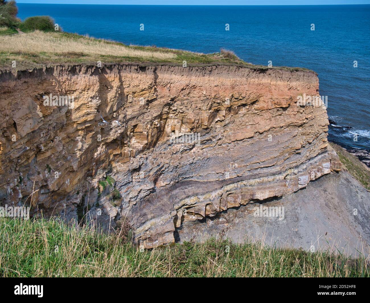 Erodet MHR Eroded