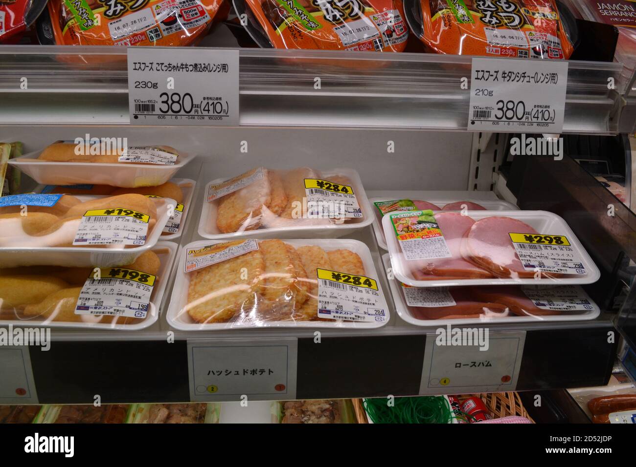 Can Dogs Go In Supermarkets