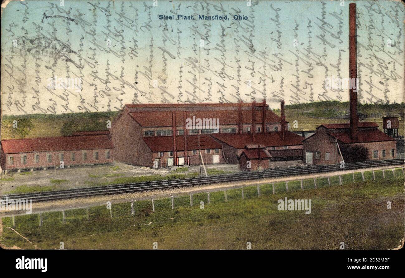 Stahlwerk stahlwerk hires stock photography and images Alamy