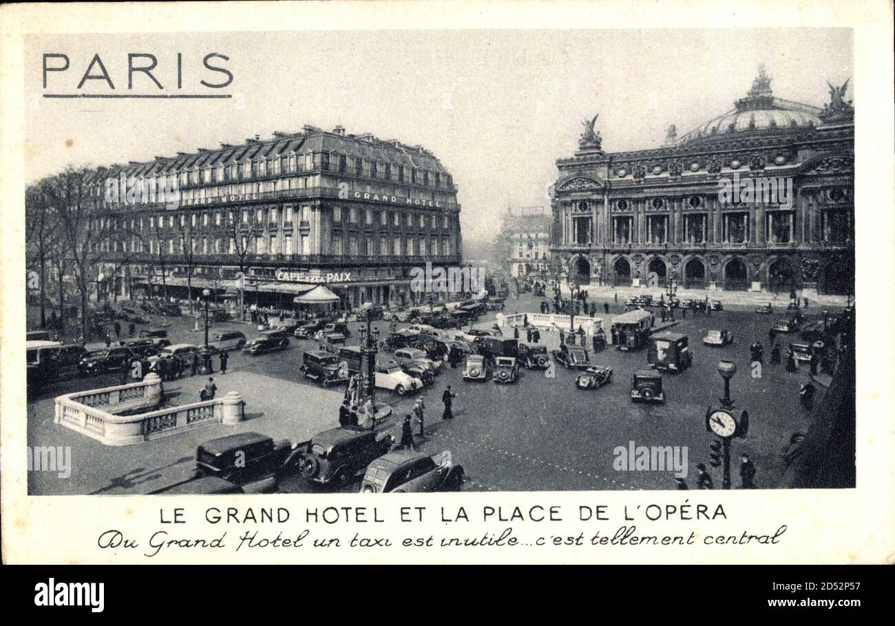 Historic Hotels in Paris  Historic Hotels Worldwide