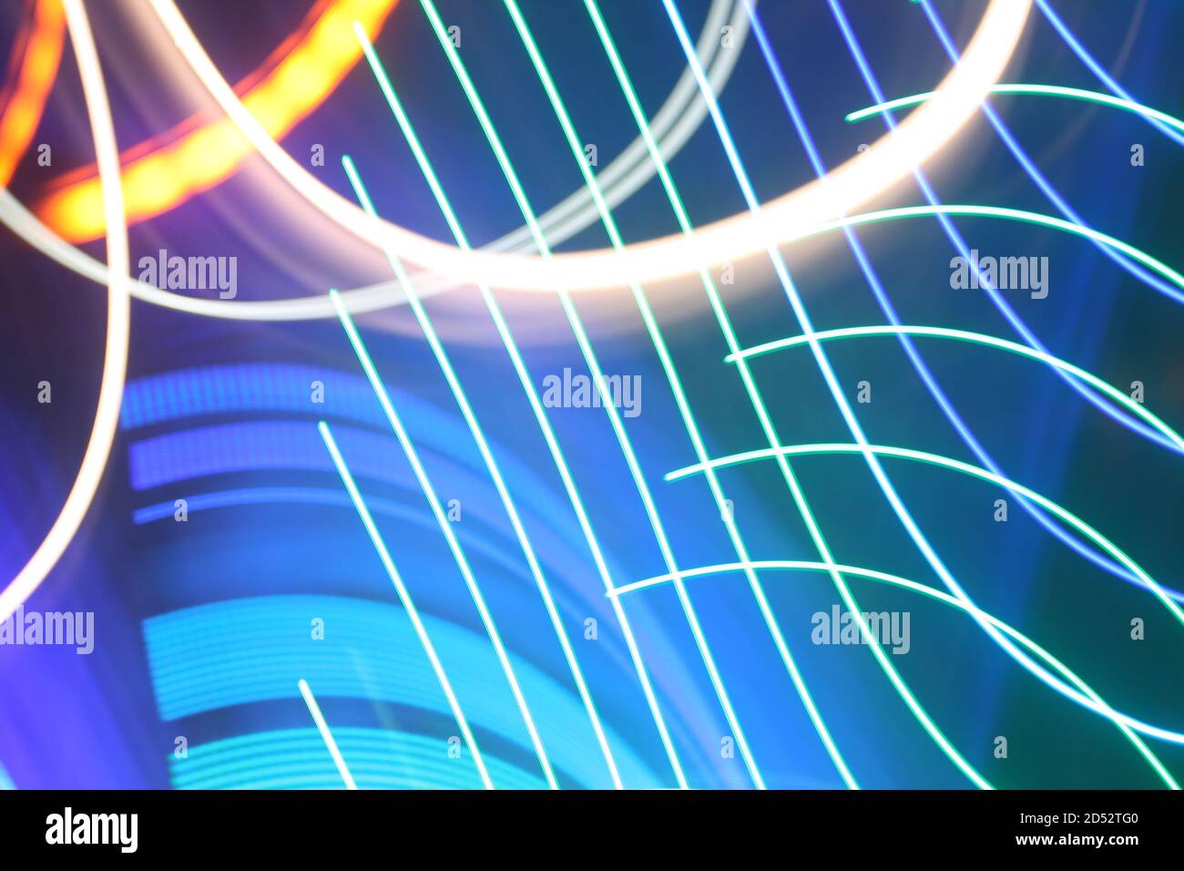 Rhythmic art hi-res stock photography and images - Alamy