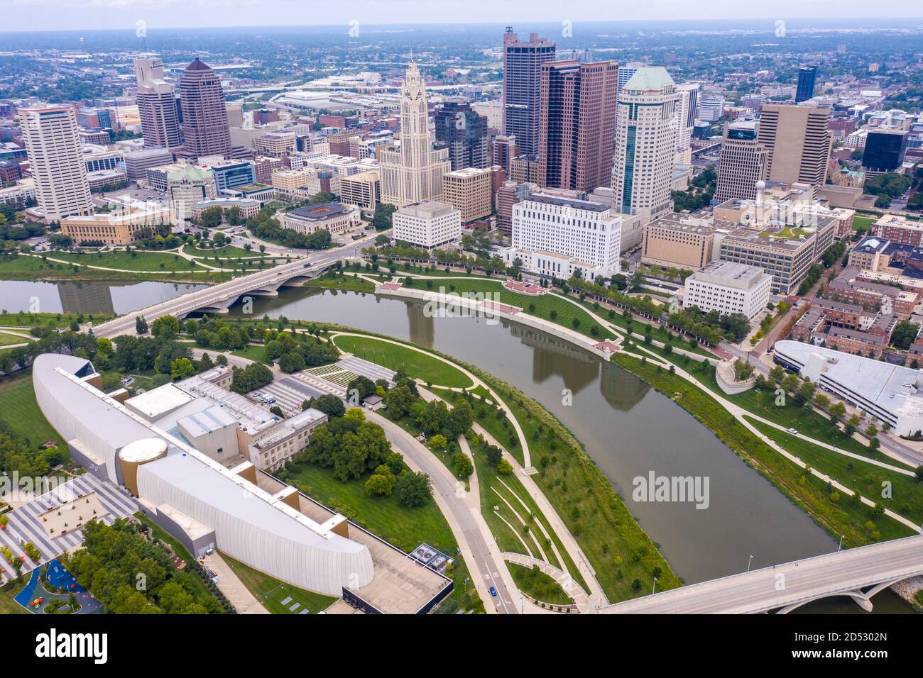 Center of science and industry columbus hires stock photography and images Alamy