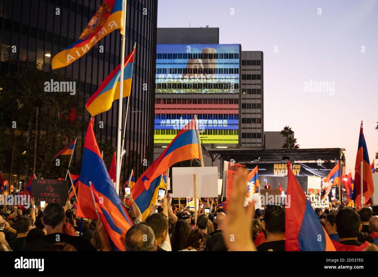 Usa support of armenia hires stock photography and images Alamy