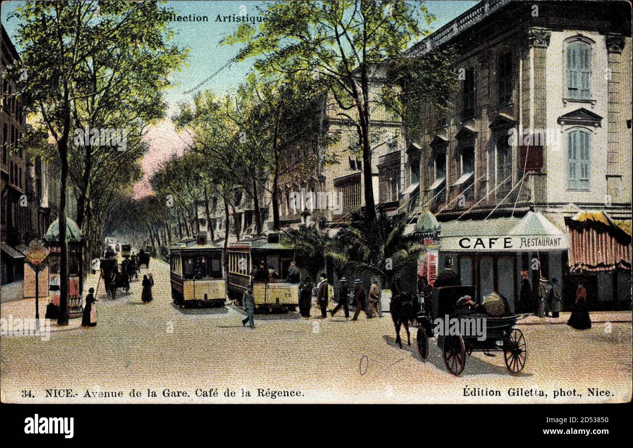 Regence Café de Paris Absolument neuf 1950 avec backgammon offert - Chess  set - Natural boxwood and dyed black - Catawiki