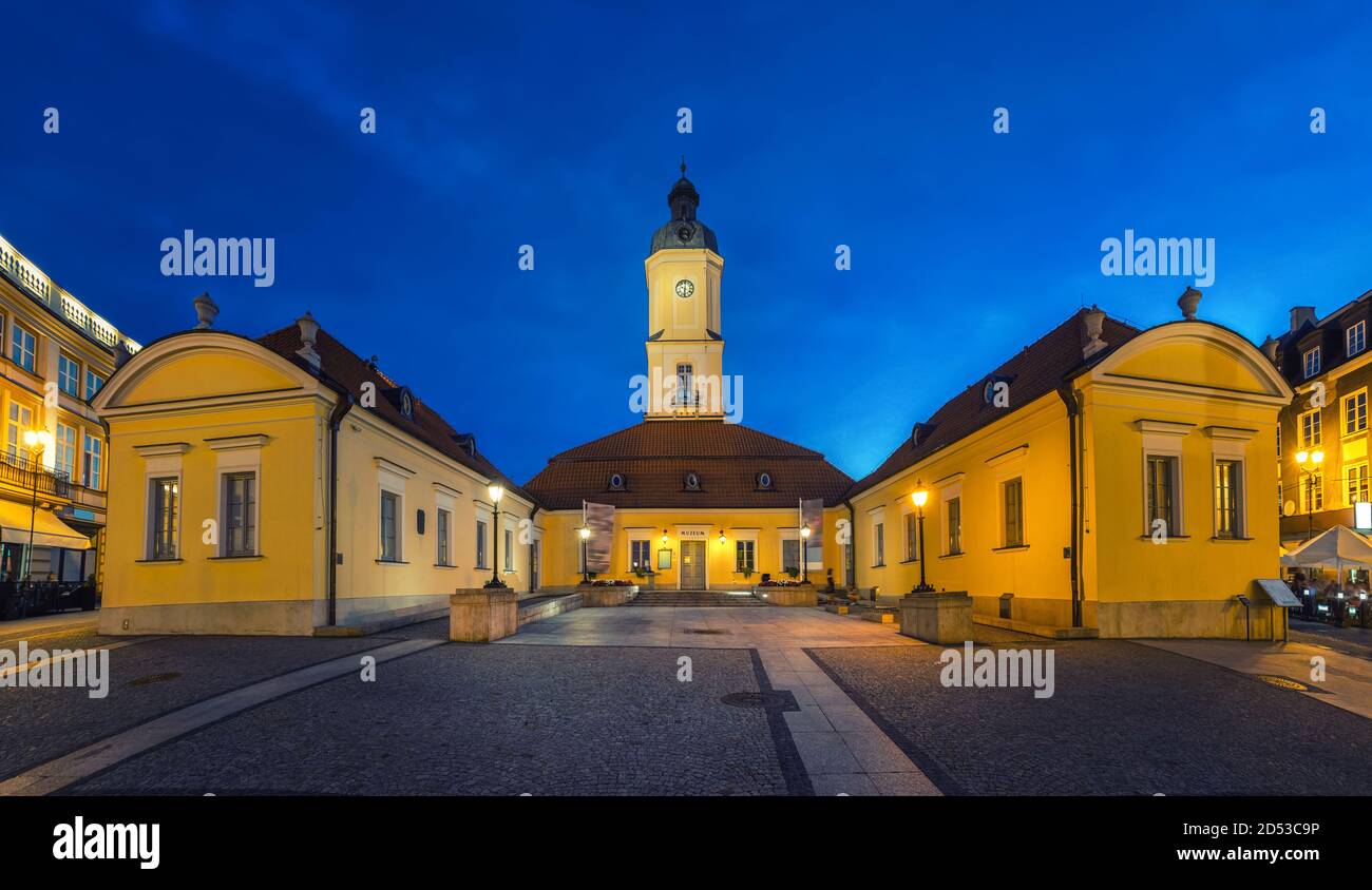 Bialystok hires stock photography and images Alamy