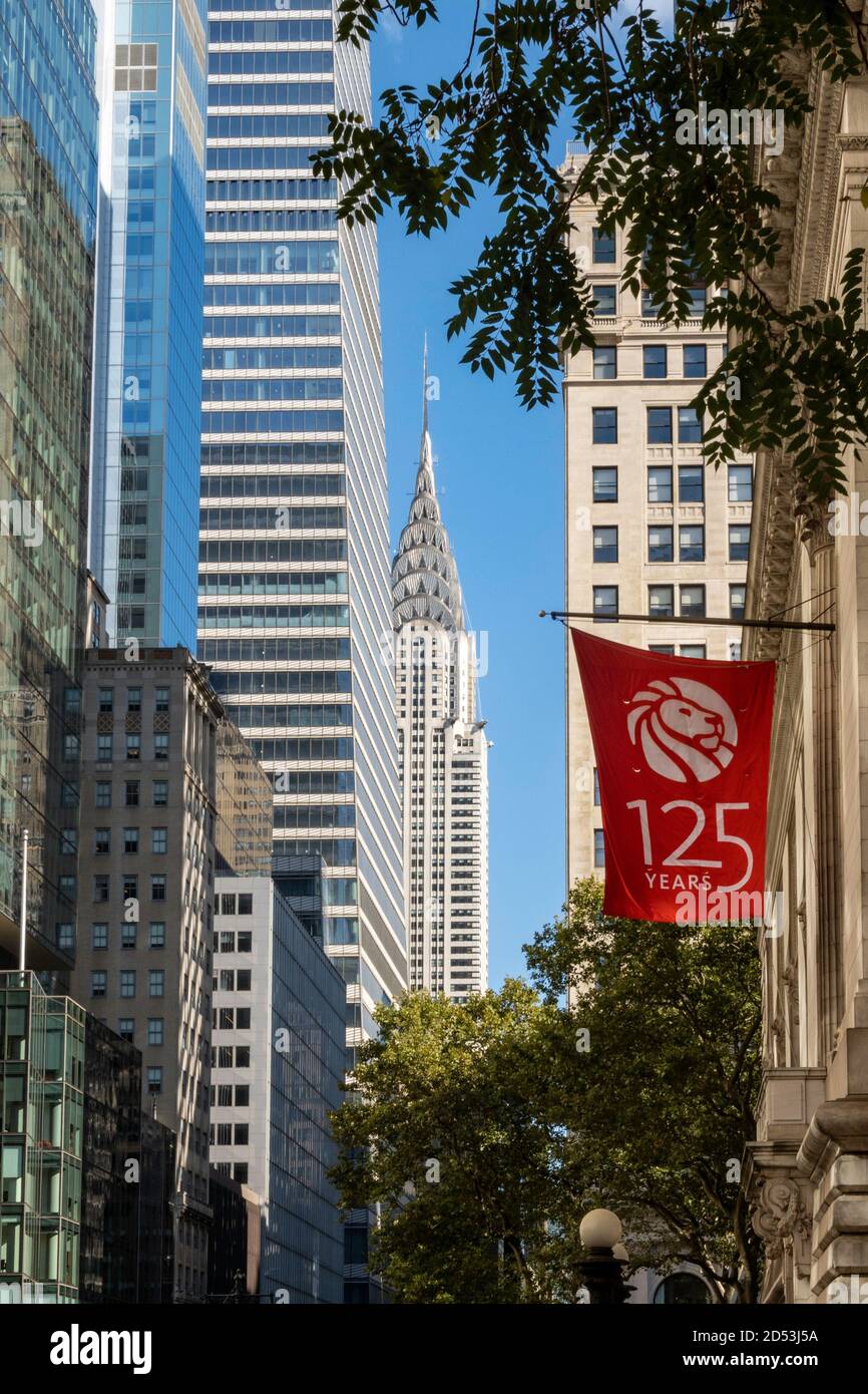 Photo inspiration: Gallery Detail: 42Nd Street Is Located In Midtown Manhattan New York City