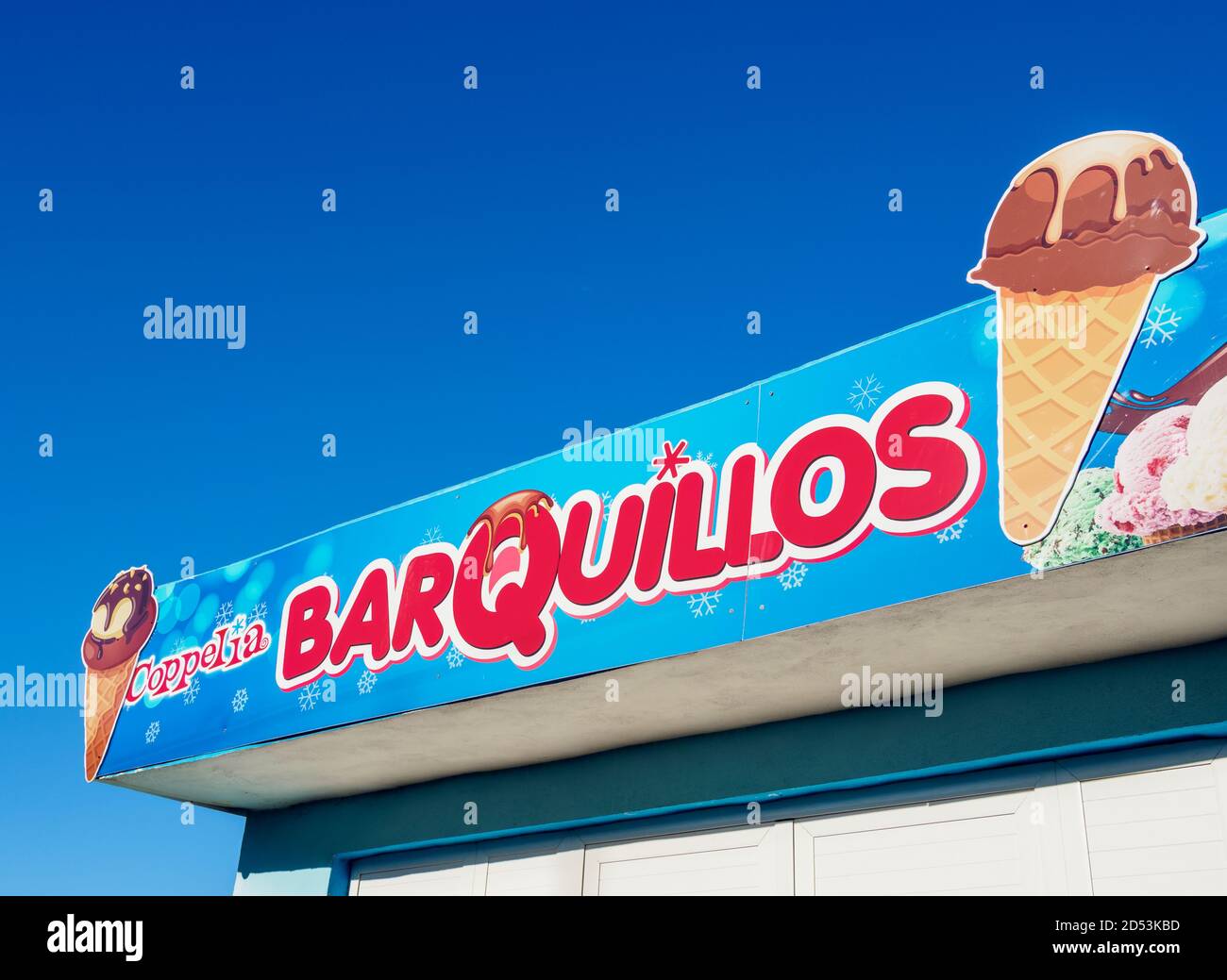 Cuba havana vedado coppelia ice hires stock photography and images Alamy