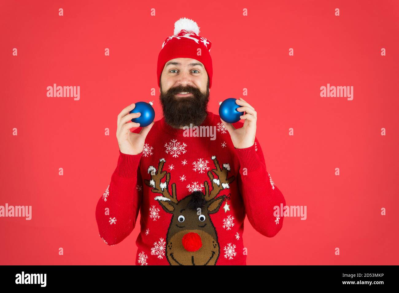 what is christmas color. toy shop assistant. festive atmosphere is ...