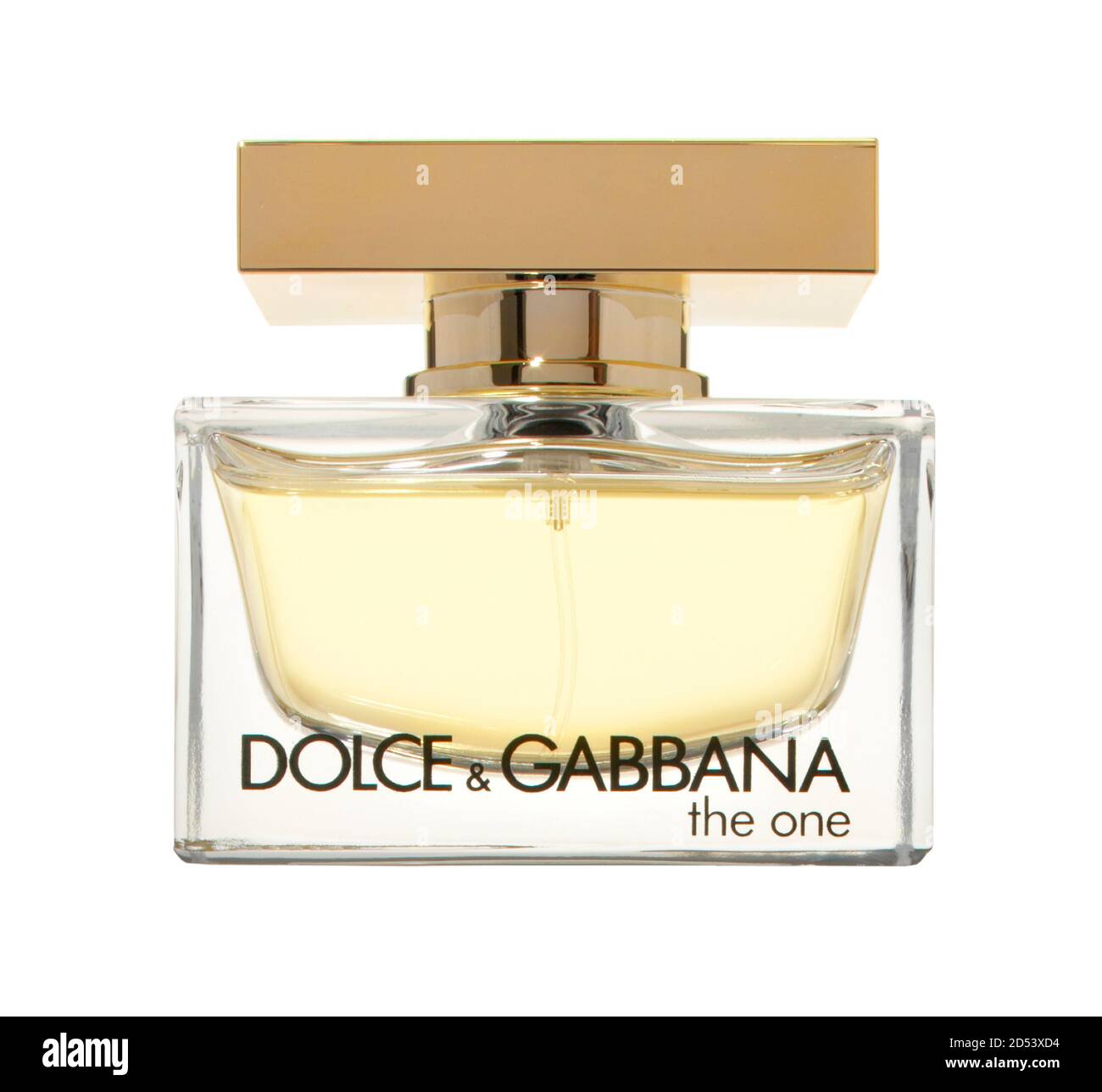 Dolce gabbana perfume hi-res stock photography and images - Alamy