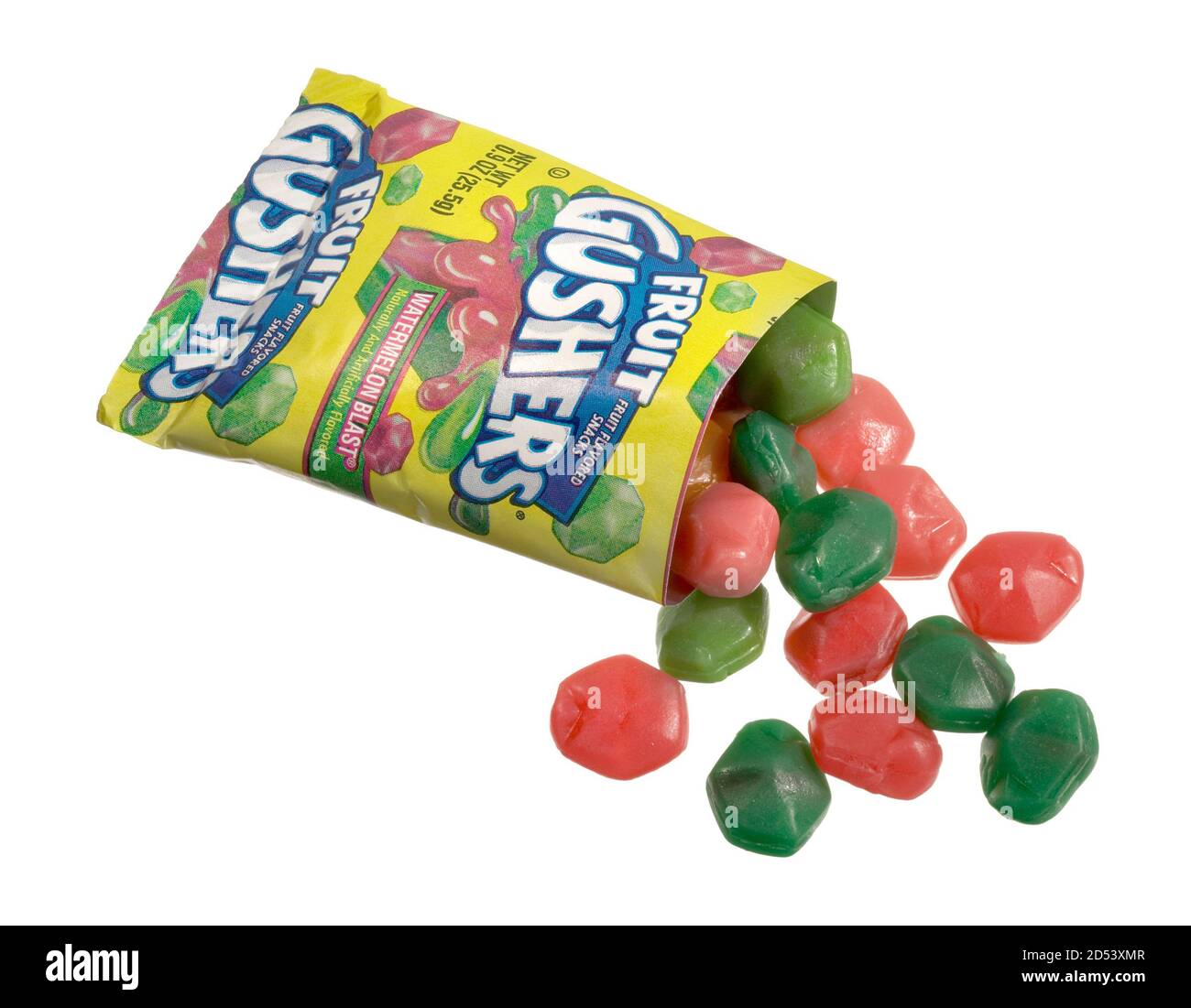 Fruit gushers hires stock photography and images Alamy