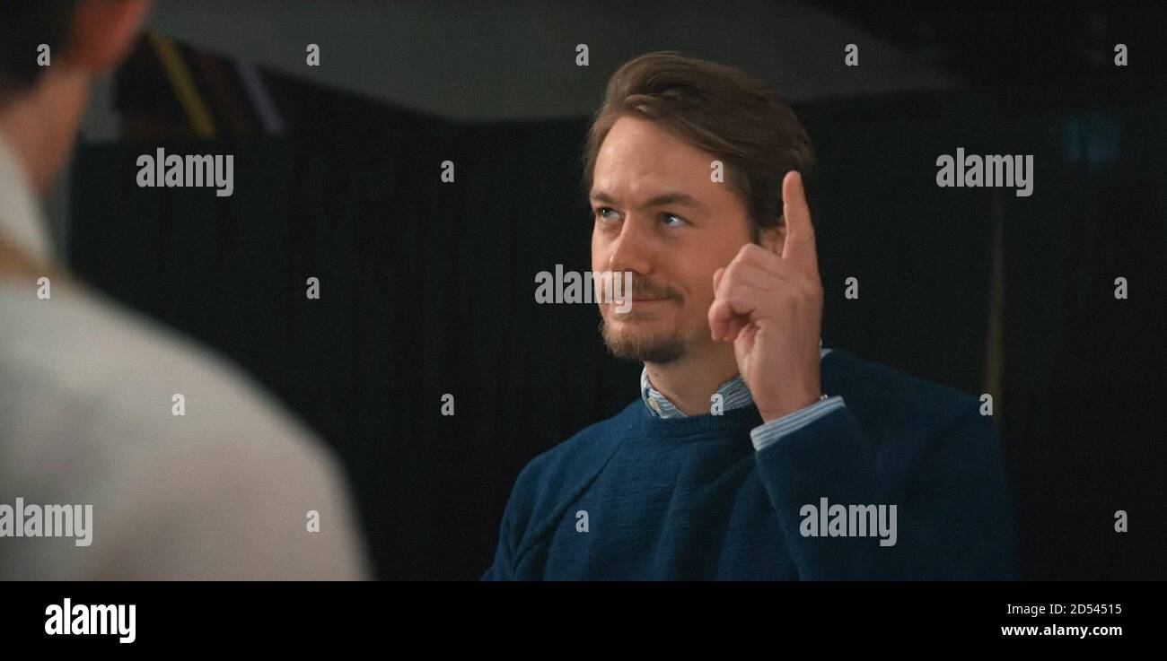 FAITH BASED, (aka FAITH BAED), Christoph Sanders, 2020. © Gravitas