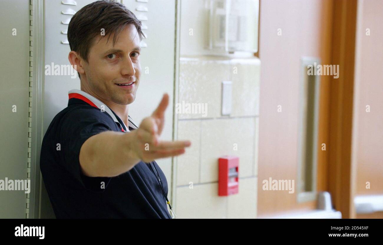 IMMORTAL, Michael Shenefelt, 2019. © Stonecutter Media / Courtesy