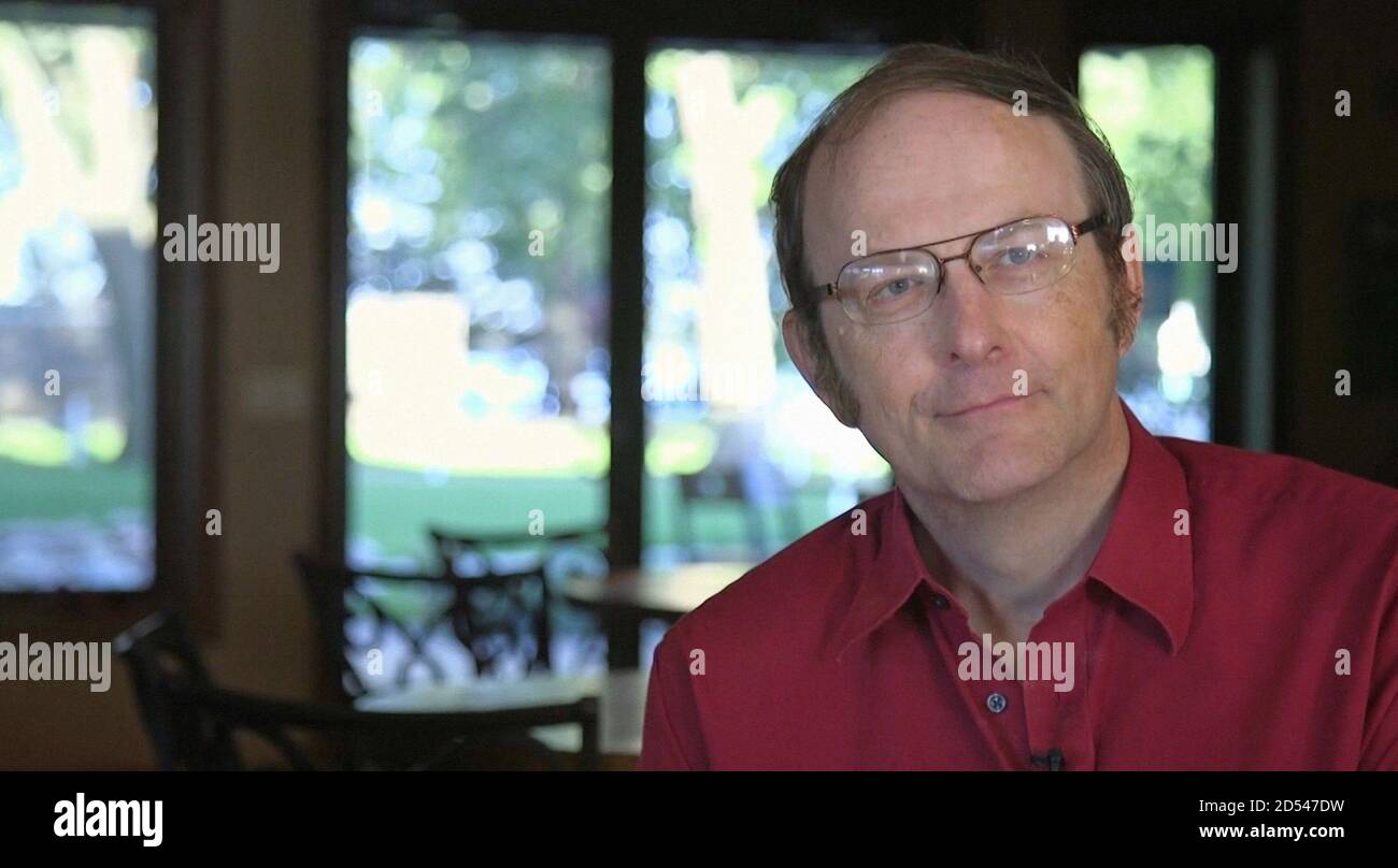 THE RINGMASTER, Larry Lang, onion ring maker extraordinaire, 2019