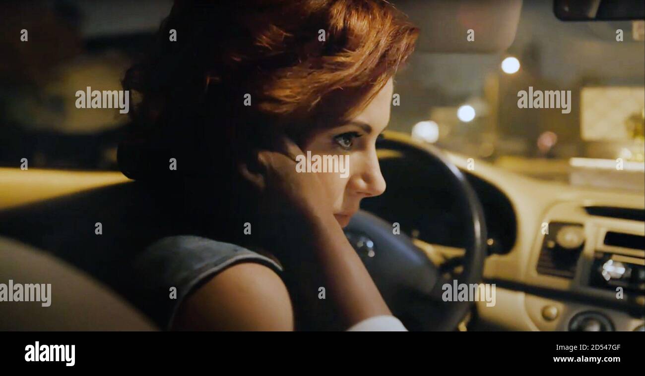 SAVIORS, Megan Johnson, 2018. © Glass House Distribution / Courtesy